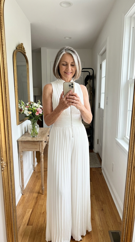Klientka Dąbrowska Moda