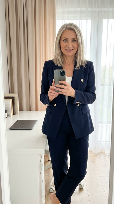 Klientka Dąbrowska Moda